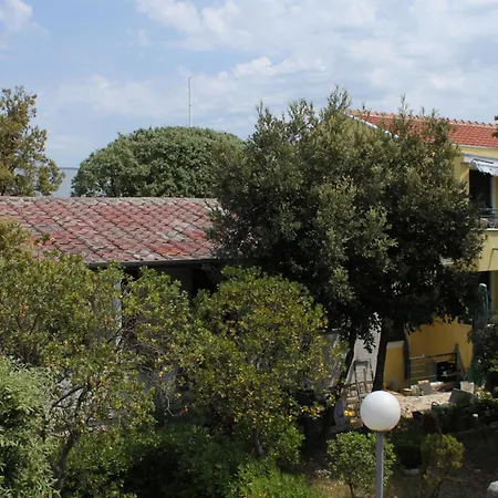דירה With Wifi Petrcane, Zadar - 6334