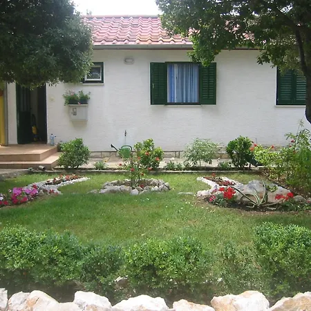 דירה With Wifi Petrcane, Zadar - 6334 *