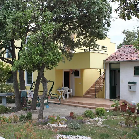 With Wifi Petrcane, Zadar - 6334 דירה פטרצ'אנה