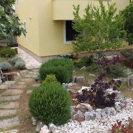 דירה With Wifi Petrcane, Zadar - 6334