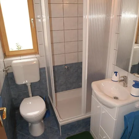 דירה With Wifi Petrcane, Zadar - 6334 פטרצ'אנה
