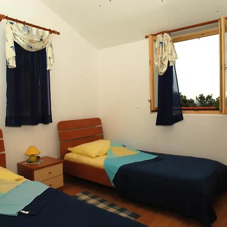 With Wifi Petrcane, Zadar - 6334 דירה