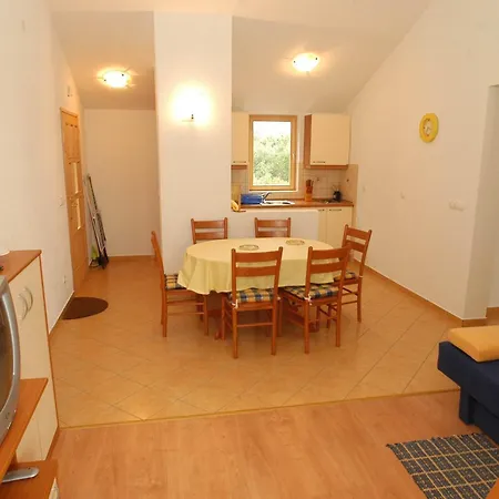 With Wifi Petrcane, Zadar - 6334 דירה