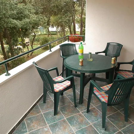 With Wifi Petrcane, Zadar - 6334 דירה