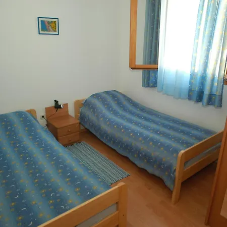 דירה With Wifi Petrcane, Zadar - 6334 *