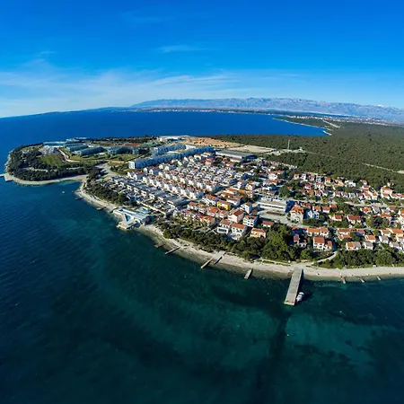 With Wifi Petrcane, Zadar - 6334 Appartamento